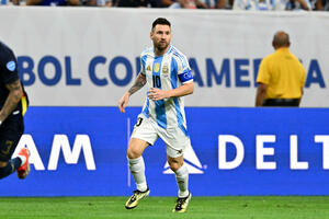 Uefa: Finalisima bi trebalo da se odigra u Kataru