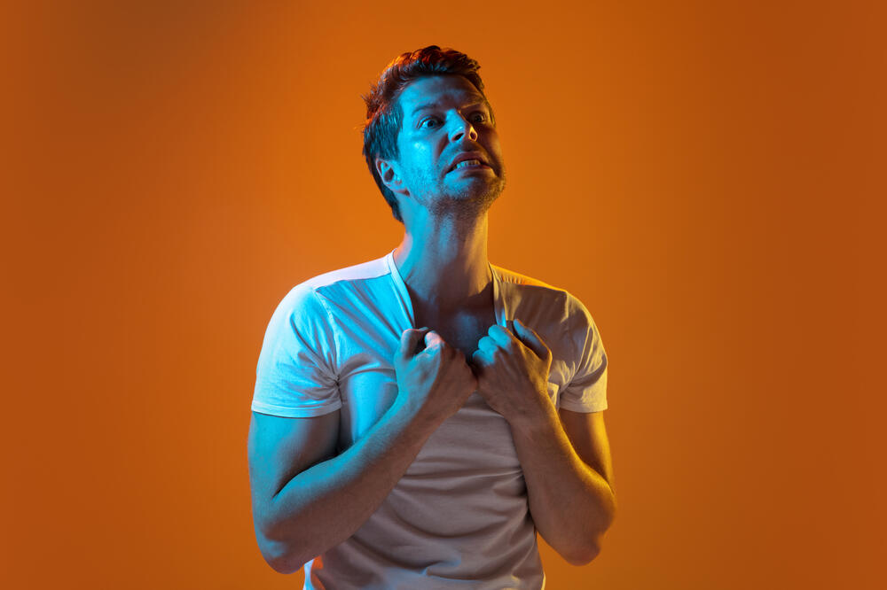 Ilustracija, Foto: Shutterstock