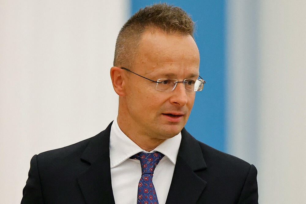 Sijarto, Foto: REUTERS