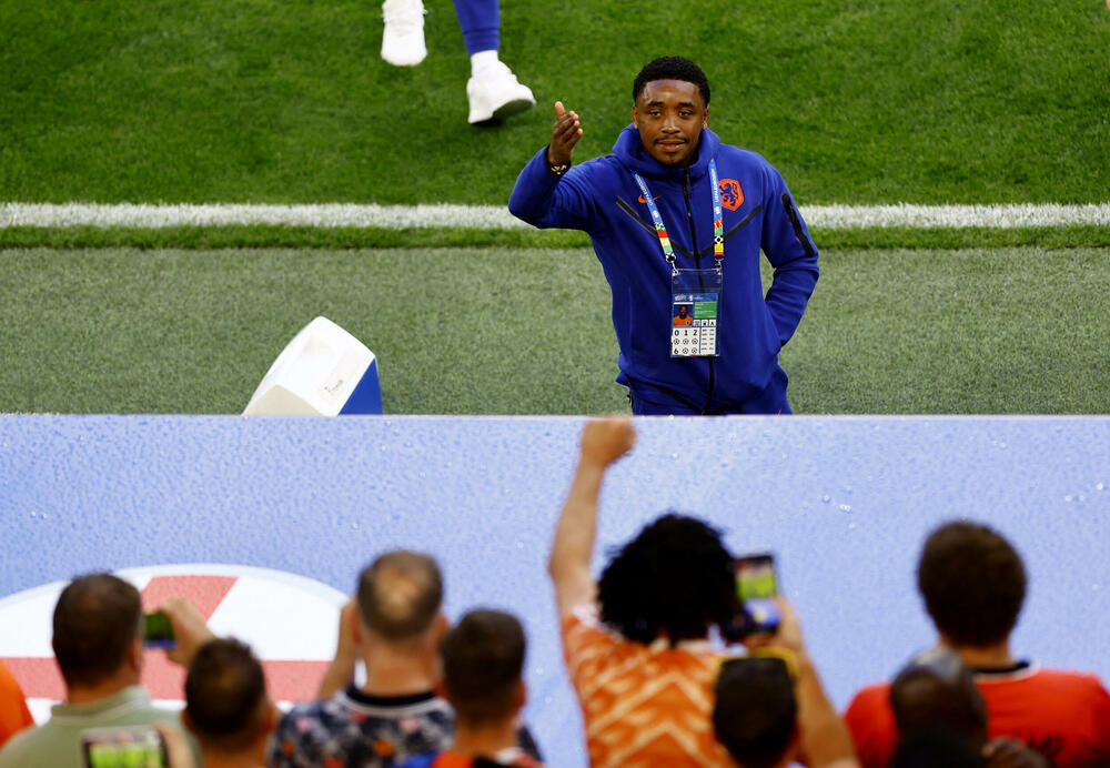 <p>Fantastično polufinale u Dortmundu, Holandija - Engleska 1:2. Španija dobila (ne)očekivanog rivala u velikom finalu, u nedjelju u Berlinu</p>