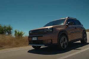 Električna Fiat Grande Panda koštaće manje od 25.000 eura