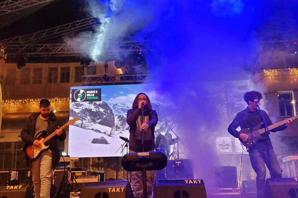 Roba bez greške, Foto: Facebook