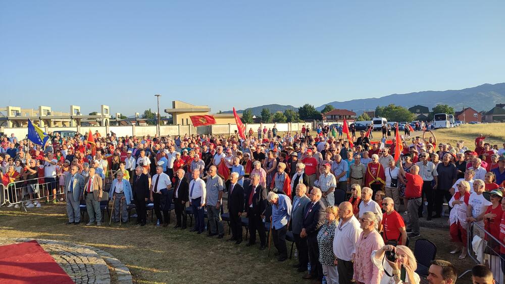 Nikšić Dan državnosti