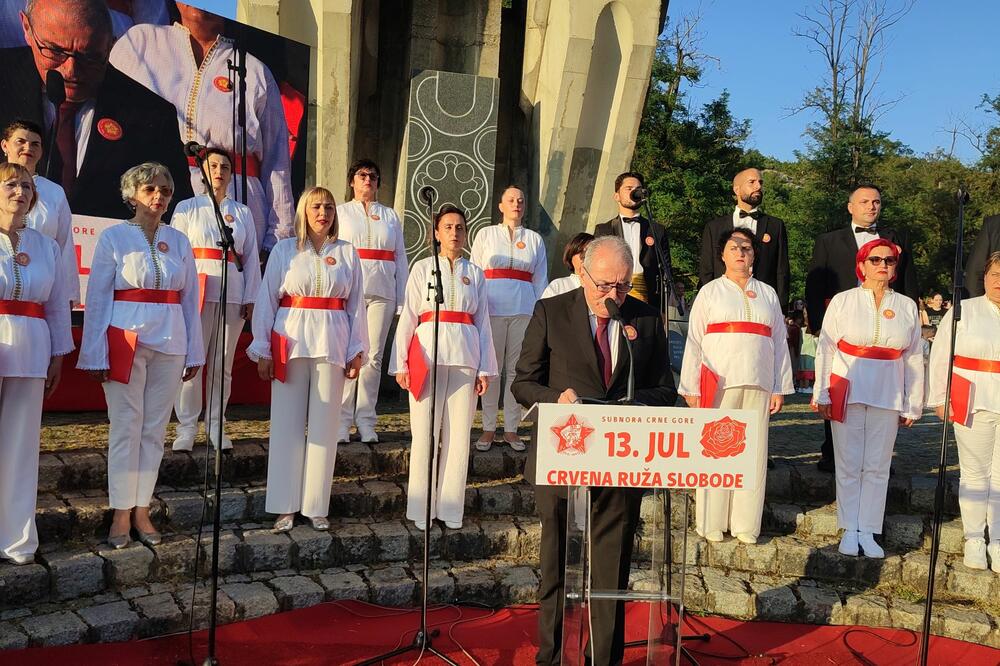 Stevan Radunović, Foto: Svetlana Mandić