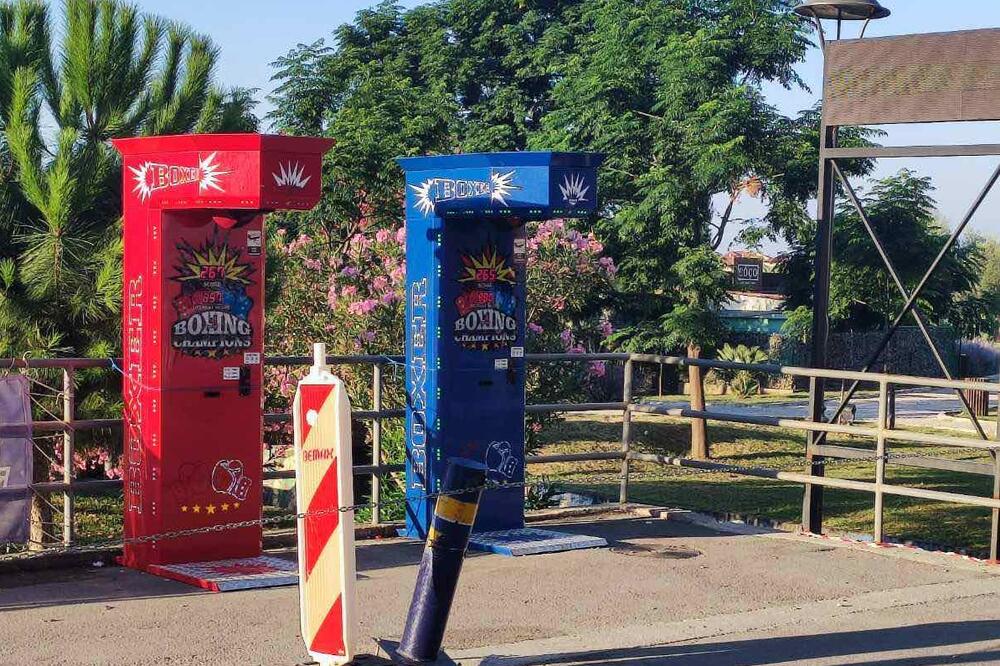 Foto: Čitalac Vijesti