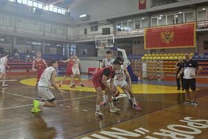 Juniori i drugi put poraženi od Srbije