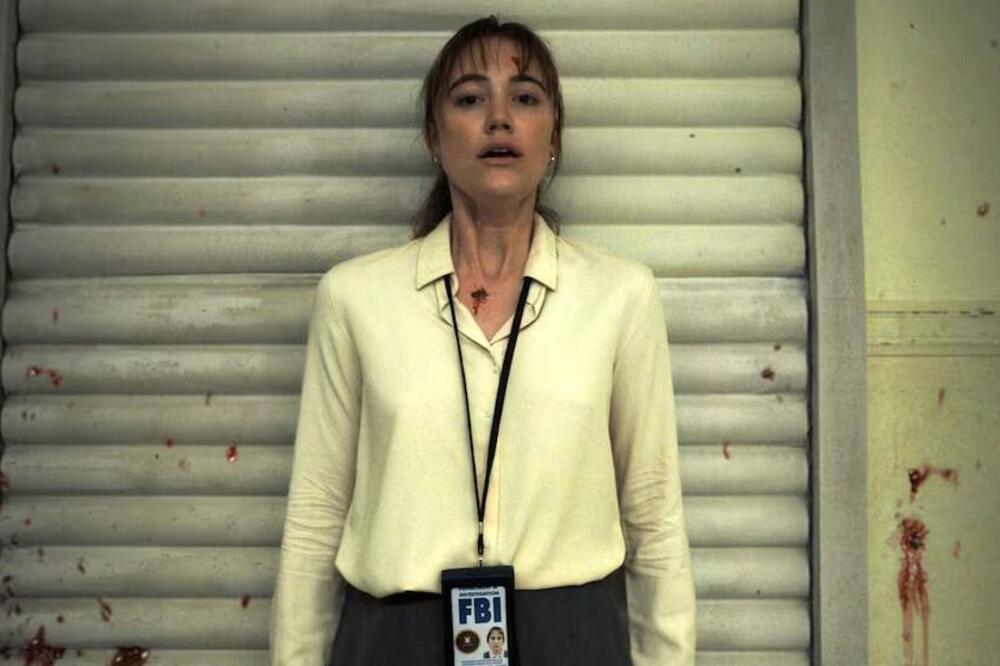 Detalj iz filma "Longlegs", Foto: Printscreen YouTube, Netflix