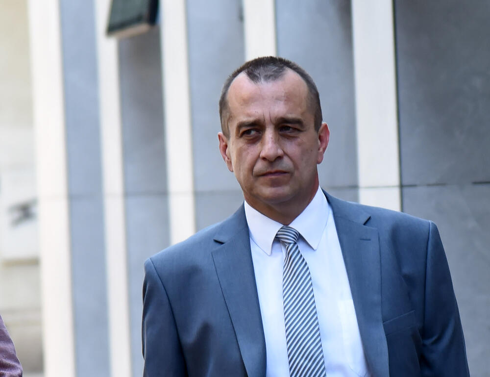 Čađenović: Nijedna moja optužnica nije odbačena nakon kontrole,...