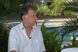 Nikčević: Svaki deseti poreski obveznik na primorju ne izdaje...