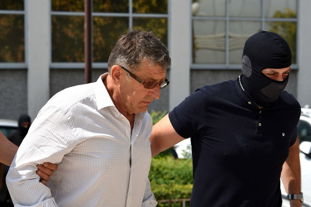 Ulić, Foto: Boris Pejović