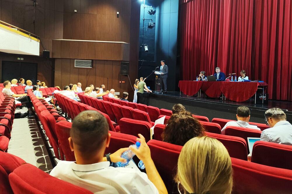 Foto: Siniša Luković