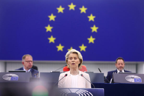 Kako izbjeći ponižavajući mir u Ukrajini