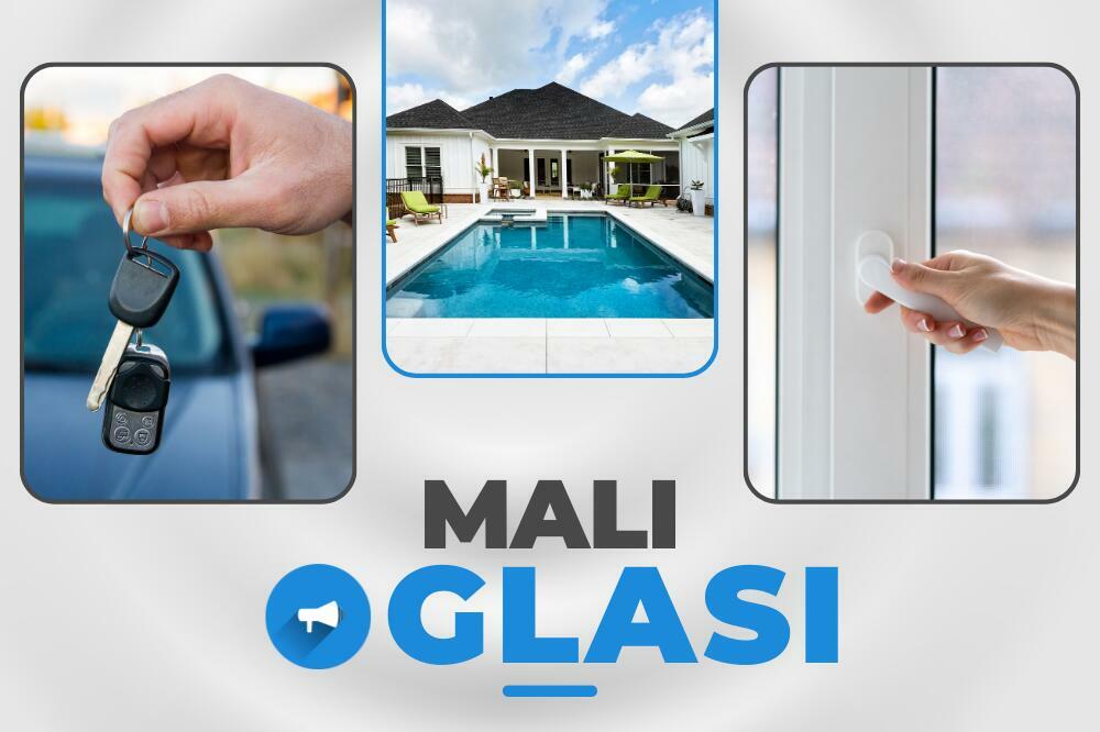 Vijesti, Foto: Vijesti