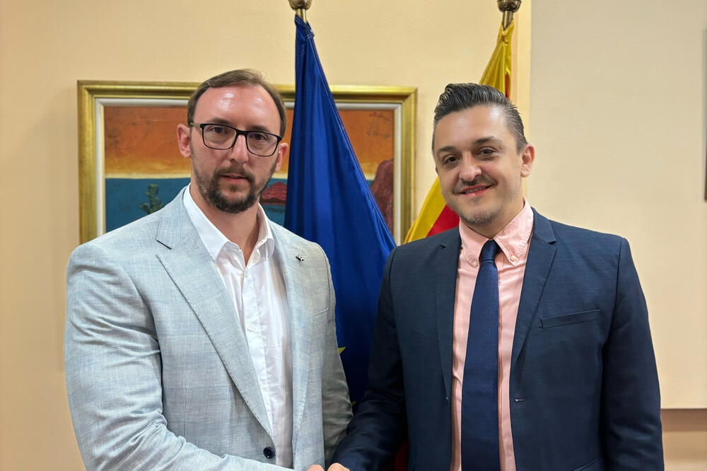 Foto: Ministarstvo finansija