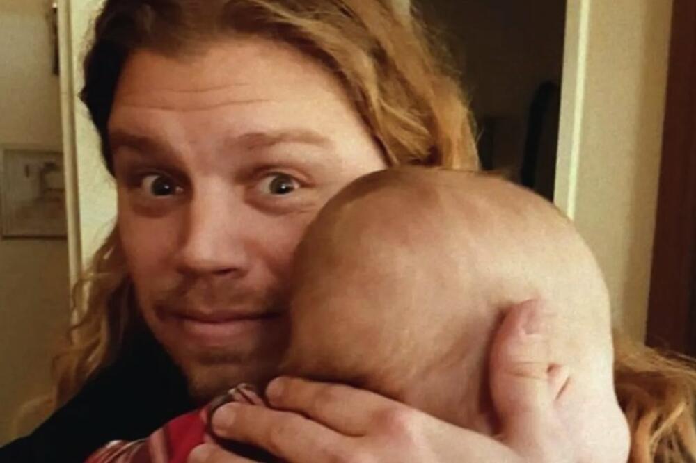 Džonatan Džejkob Majer otac između 500 i 1.000 djece, Foto: Netflix