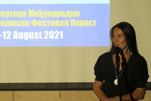 Forteca povezuje Crnu Goru i nordijske zemlje