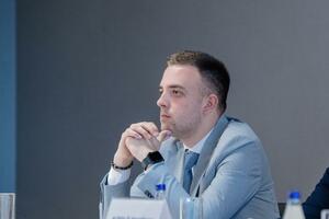 Paunović: Od provjere narodne volje ne bježe partije koje na...