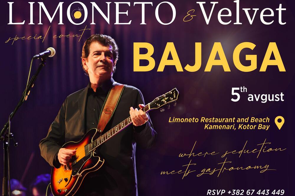 Foto: Limoneto Restoran & Plaža