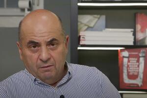 Goldštajn: Crna Gora radi u korist svoje štete