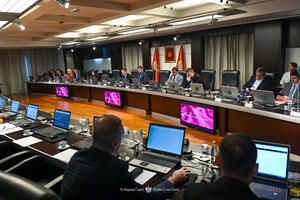 Vlada utvrdila Predlog zakona: Otpis kamate dužnicima koji u roku...