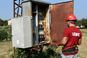 CEDIS: U srijedu isključenja struje u više opština