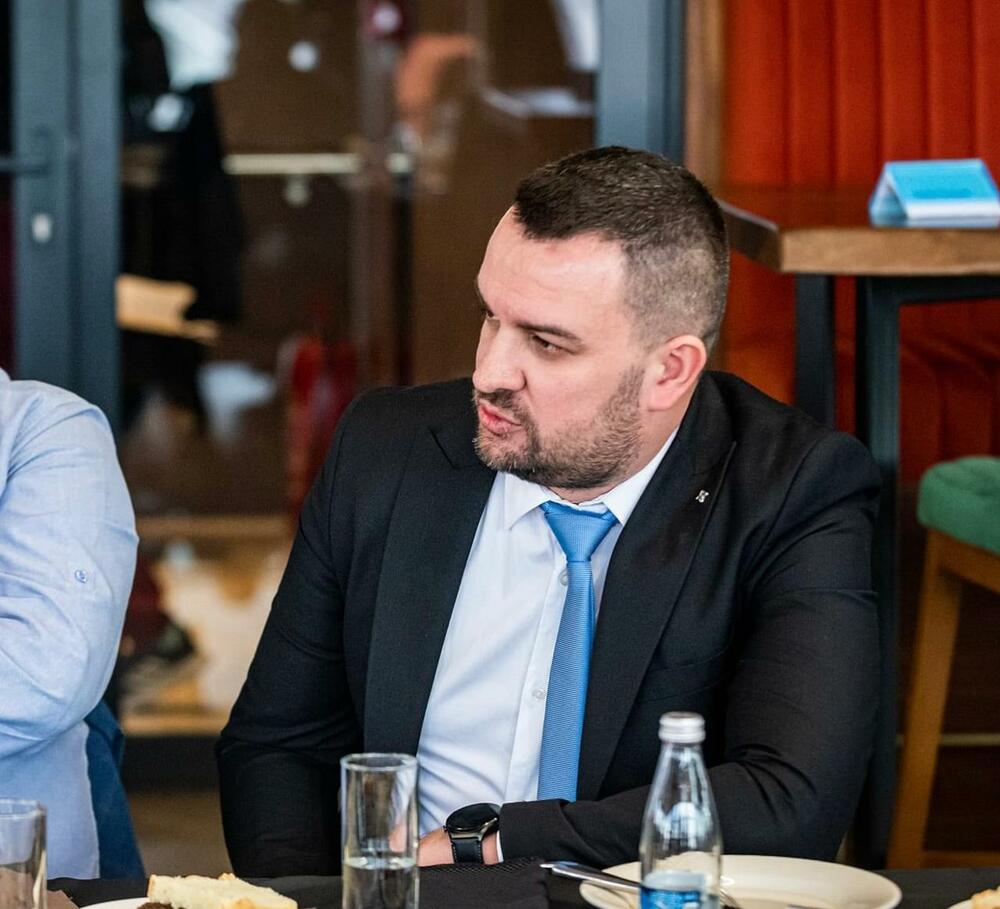 Admir Adrović
