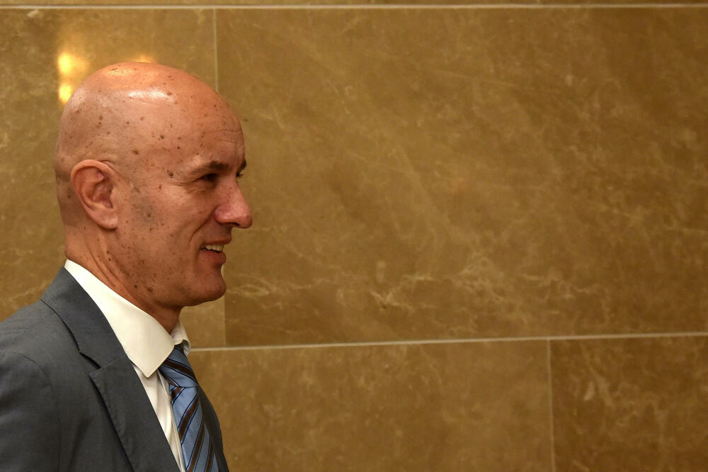 Foto: Boris Pejović