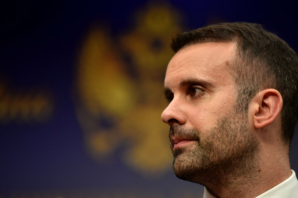 Foto: Boris Pejović