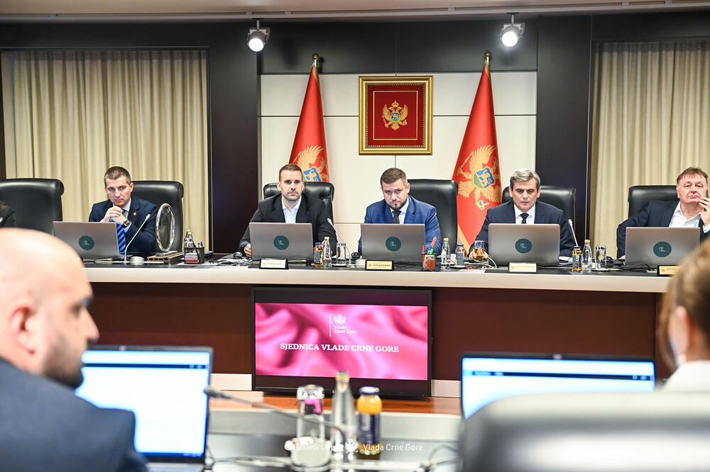 Foto: Vlada Crne Gore