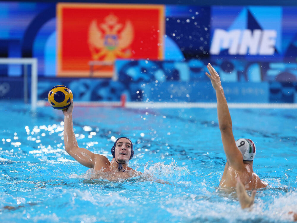 Vasilije Radović