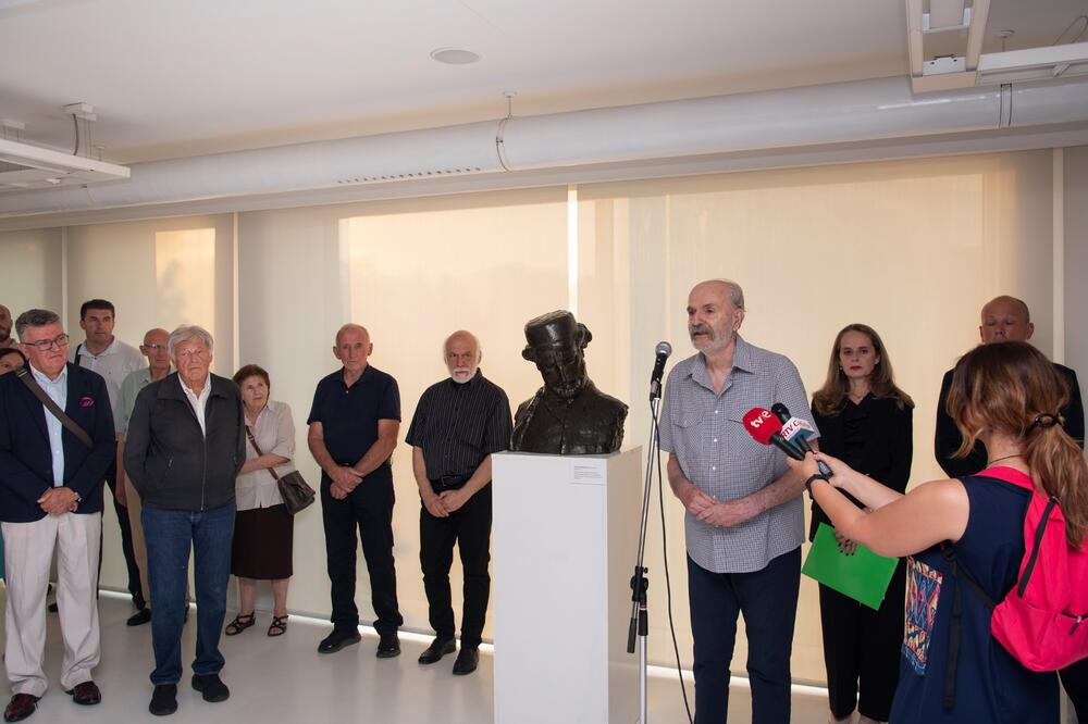 Detalj sa izložbe, Foto: nmcg