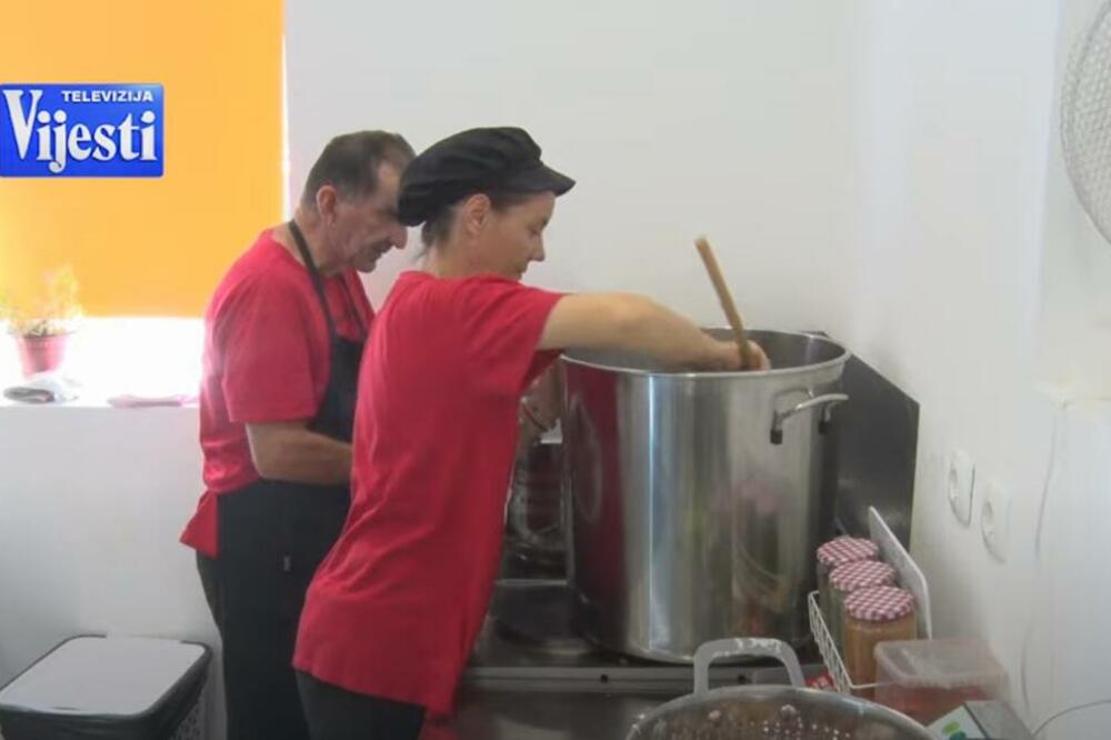 Foto: Printscreen/YouTube/TV Vijesti