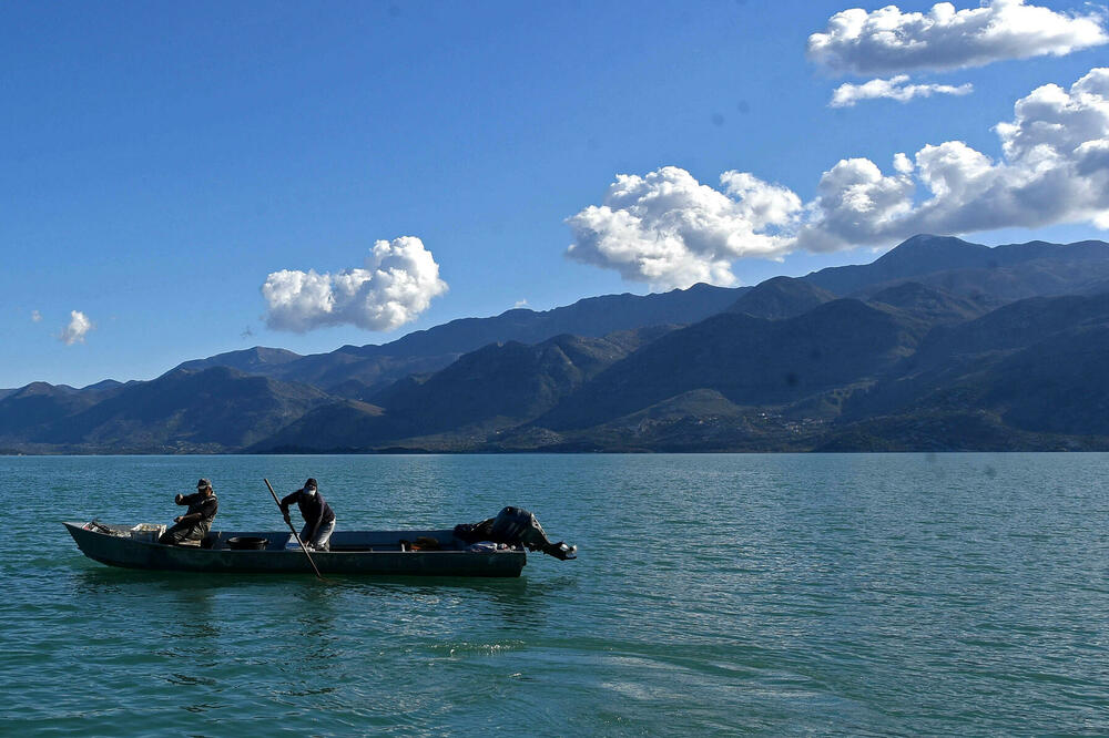 Zatvorske kazne krivolovcima vide kao napredak: (Ilustracija), Foto: BORIS PEJOVIC