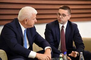 Bulatović: Crna Gora da bude punopravna članica – sa pravom glasa...