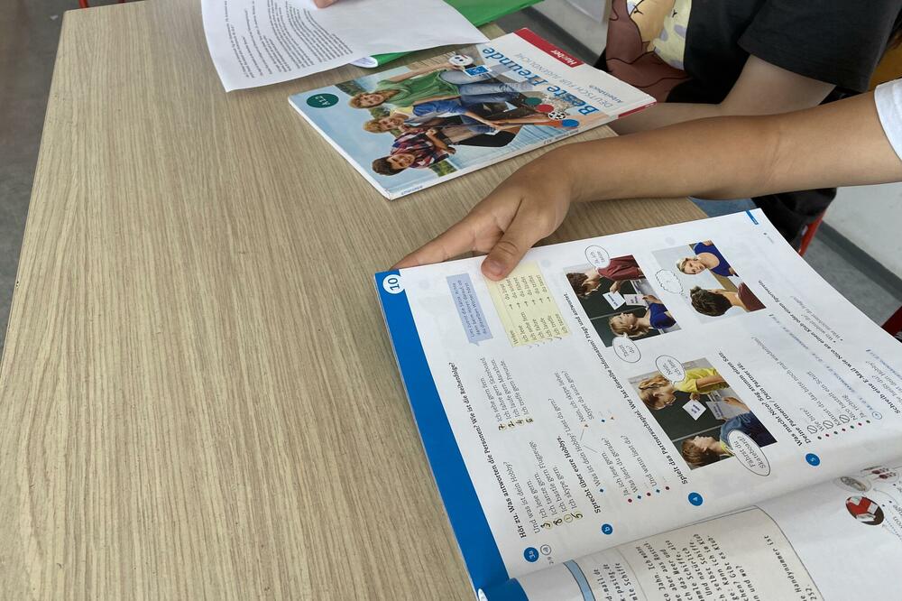 Foto: Marija Pešić