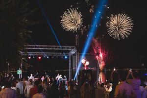 Nezaboravne muzičke večeri u Hyatt Regency Kotor Bay Resort-u