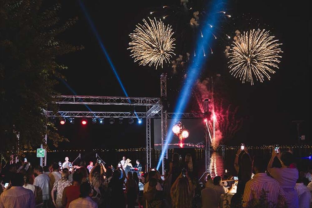 Foto: Hyatt Regency Kotor Bay Resort