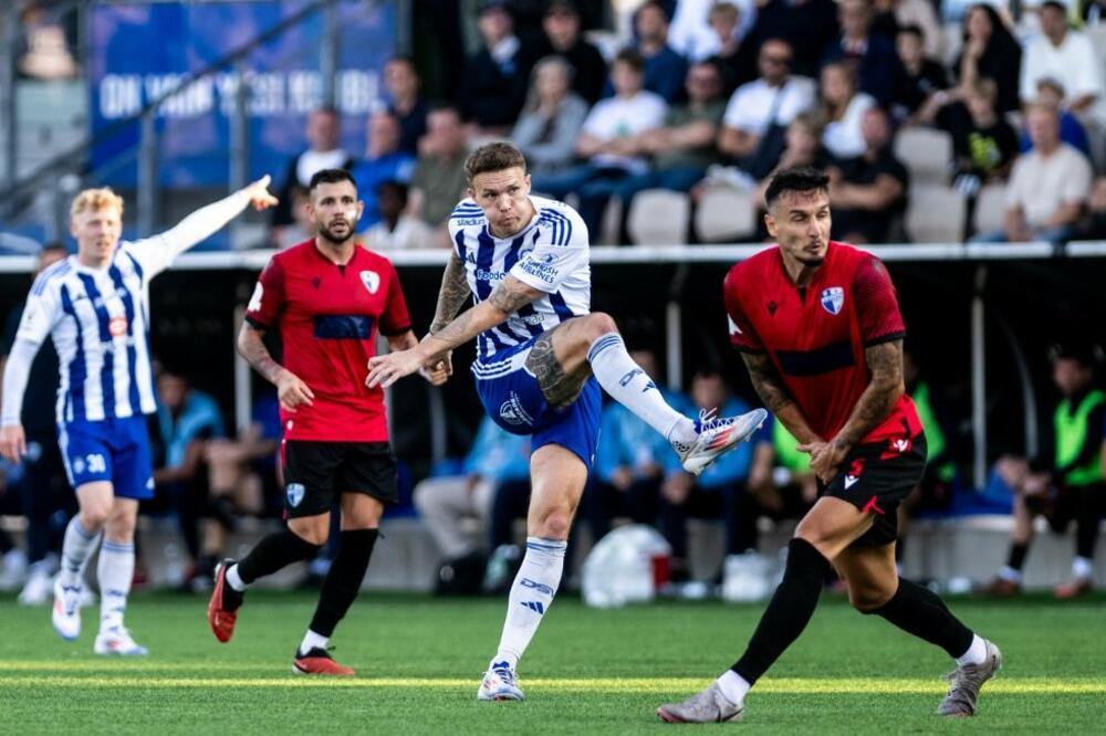 Foto: HJK Helsinki (X)