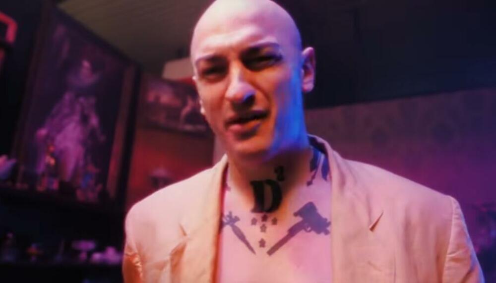 UP: Desingerica sankcionisan, u klubu u Sutomoru u kom je nastupao...
