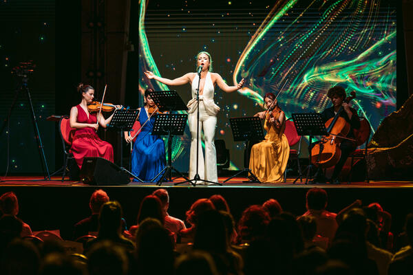 Glas Petre Radulović u pjesmi &bdquo;Ko li mi te brani&ldquo;: muzika kao...