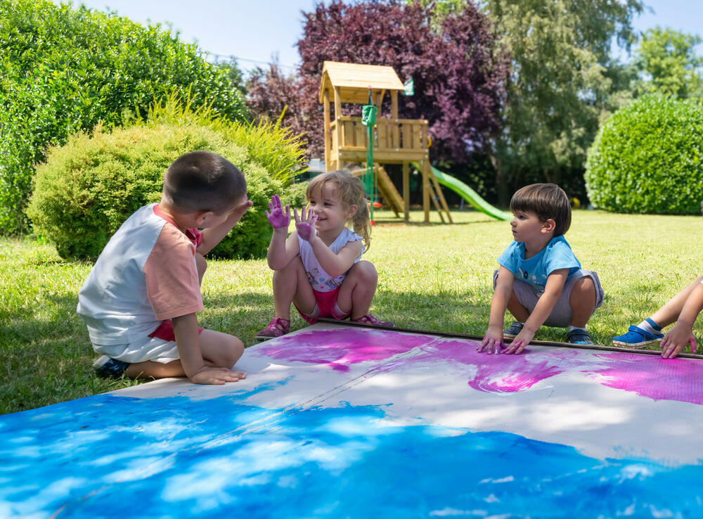 British Green Academy