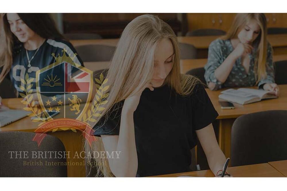 Foto: British Academy