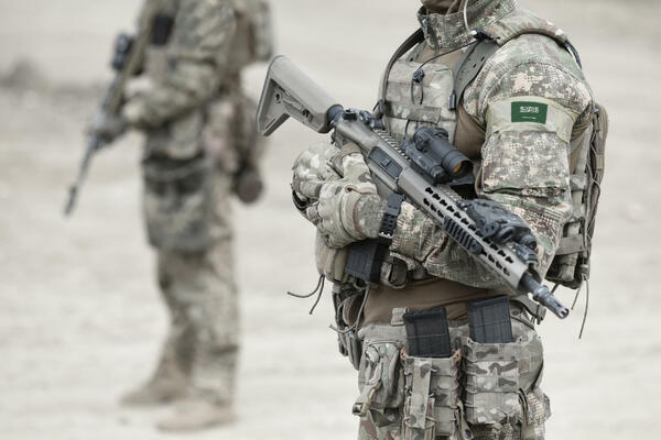 Saudijski vojni sporazumi mijenjaju bezbjednosnu ravnotežu