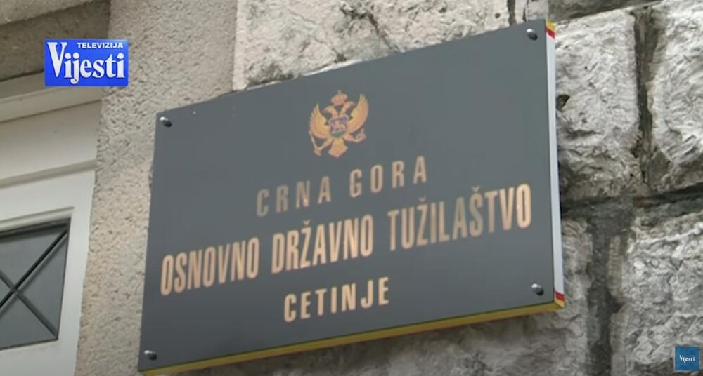 ODT: Cetinjani zadržani, osumnjičeni da su Podgoričanina viš