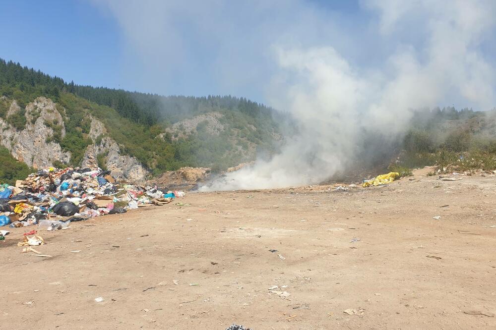 Mostina (Ilustracija), Foto: Ministarstvo ekologije, održivog razvoja i razvoja sjevera