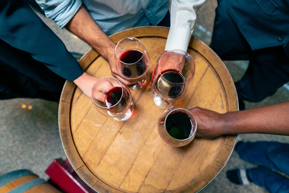 Wine Country Montenegro: A Guide to the Vineyards Around Skadar...