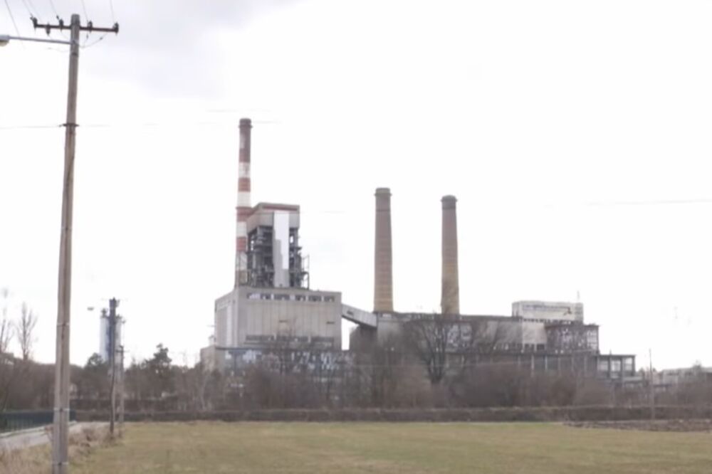 Termoelektrana "Kolubara", Foto: Screenshot/Youtube