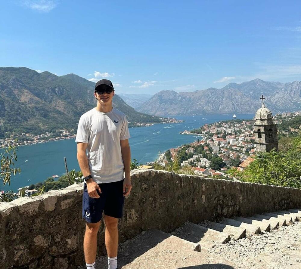 pjastri u crnoj gori