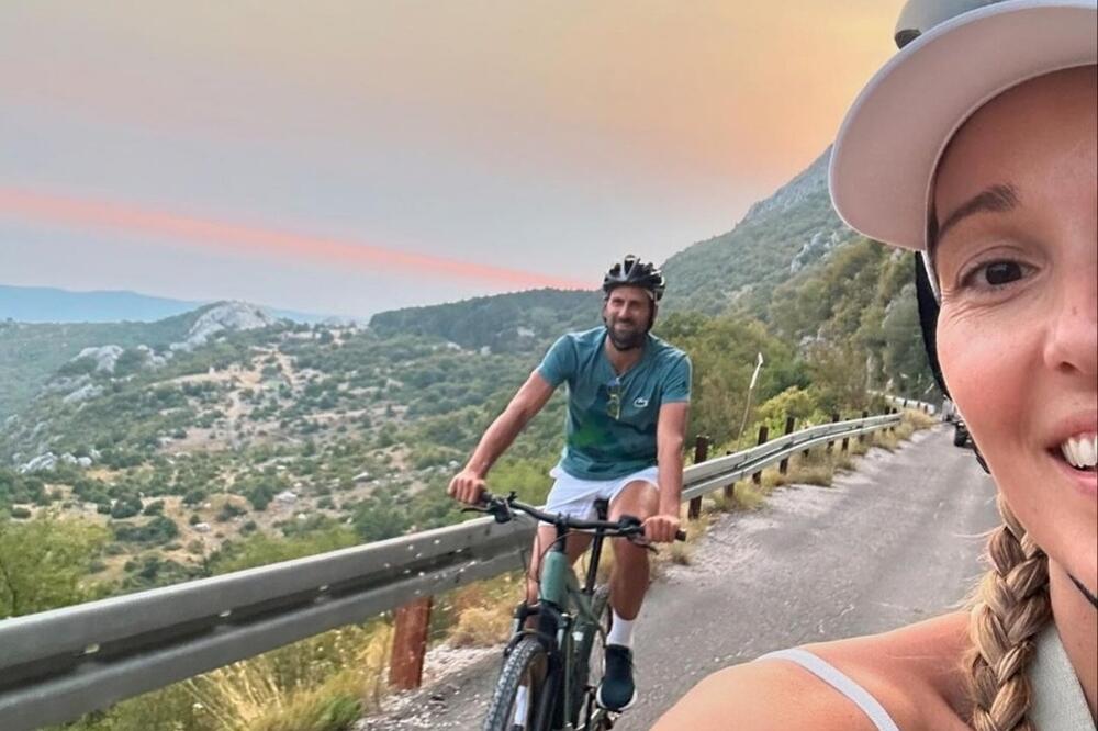 Foto: instagram.com/jelenadjokovicndf