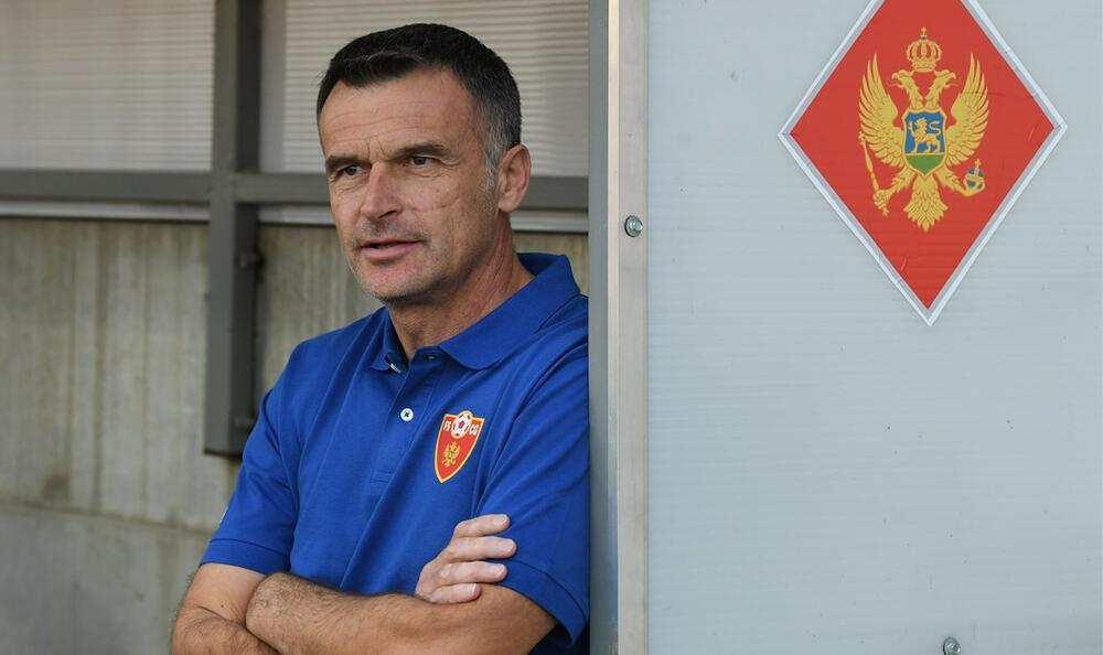 Marić: Bili smo nesigurni tokom čitavog meča